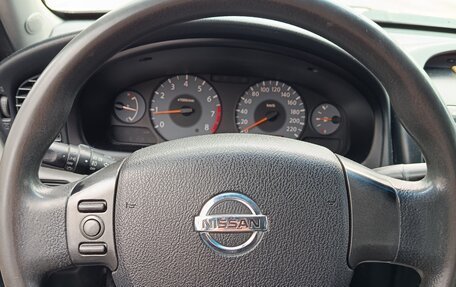 Nissan Almera Classic, 2012 год, 695 000 рублей, 12 фотография