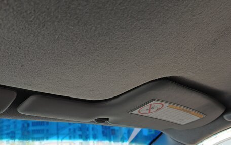 Nissan Almera Classic, 2012 год, 695 000 рублей, 13 фотография