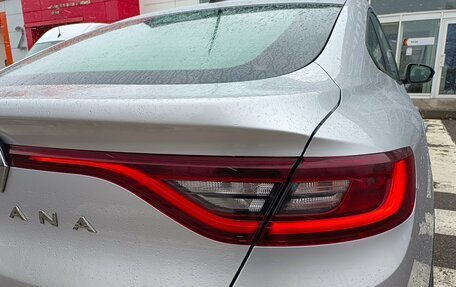 Renault Arkana I, 2020 год, 1 890 000 рублей, 13 фотография