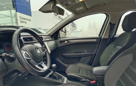 Renault Arkana I, 2020 год, 1 890 000 рублей, 19 фотография