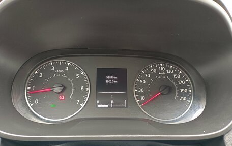 Renault Arkana I, 2020 год, 1 890 000 рублей, 22 фотография