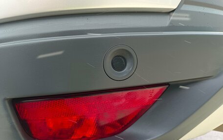 Renault Arkana I, 2020 год, 1 890 000 рублей, 17 фотография