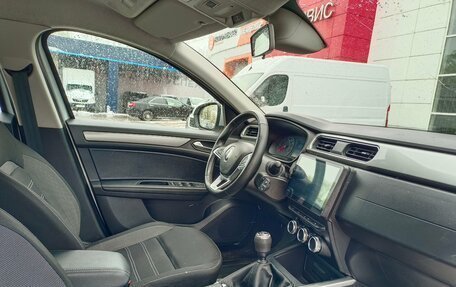 Renault Arkana I, 2020 год, 1 890 000 рублей, 31 фотография