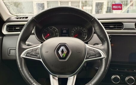 Renault Arkana I, 2020 год, 1 890 000 рублей, 21 фотография
