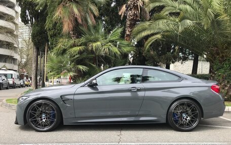 BMW M4, 2016 год, 6 700 000 рублей, 2 фотография