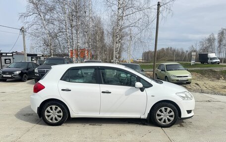 Toyota Auris II, 2009 год, 550 000 рублей, 6 фотография
