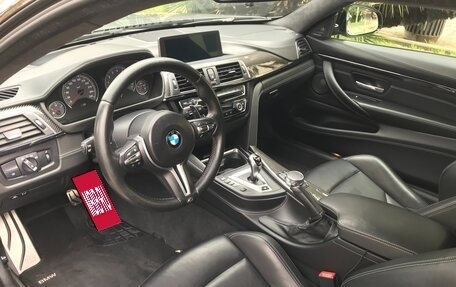 BMW M4, 2016 год, 6 700 000 рублей, 5 фотография