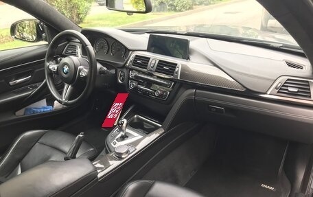 BMW M4, 2016 год, 6 700 000 рублей, 6 фотография