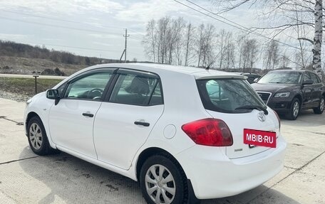 Toyota Auris II, 2009 год, 550 000 рублей, 3 фотография