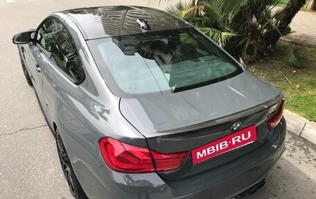 BMW M4, 2016 год, 6 700 000 рублей, 8 фотография