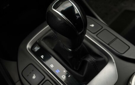 Hyundai Santa Fe III рестайлинг, 2013 год, 1 723 000 рублей, 10 фотография