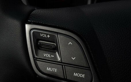 Hyundai Santa Fe III рестайлинг, 2013 год, 1 723 000 рублей, 13 фотография