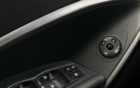 Hyundai Santa Fe III рестайлинг, 2013 год, 1 723 000 рублей, 8 фотография