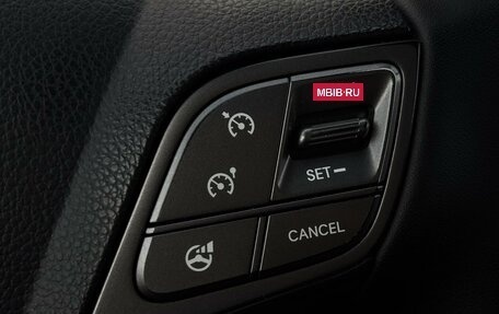 Hyundai Santa Fe III рестайлинг, 2013 год, 1 723 000 рублей, 14 фотография