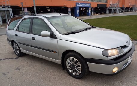 Renault Laguna II, 1998 год, 235 000 рублей, 3 фотография
