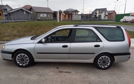 Renault Laguna II, 1998 год, 235 000 рублей, 5 фотография