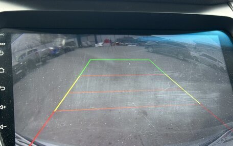 Hyundai Santa Fe III рестайлинг, 2013 год, 1 723 000 рублей, 18 фотография