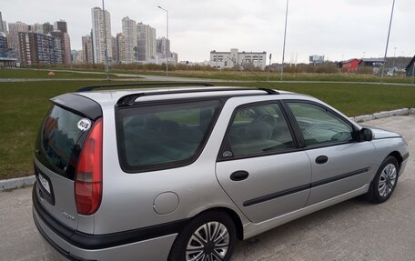 Renault Laguna II, 1998 год, 235 000 рублей, 6 фотография