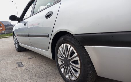 Renault Laguna II, 1998 год, 235 000 рублей, 9 фотография