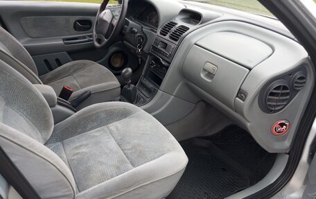 Renault Laguna II, 1998 год, 235 000 рублей, 11 фотография