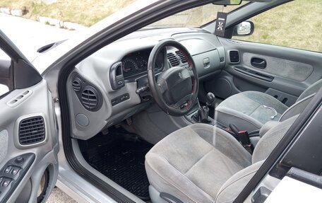 Renault Laguna II, 1998 год, 235 000 рублей, 10 фотография