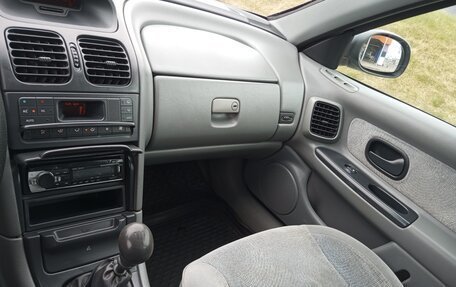 Renault Laguna II, 1998 год, 235 000 рублей, 12 фотография