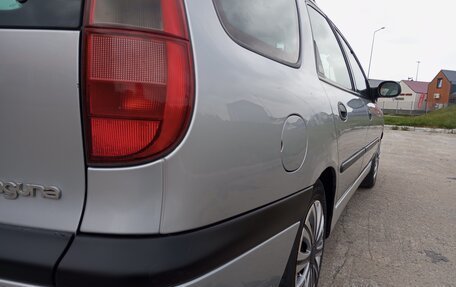 Renault Laguna II, 1998 год, 235 000 рублей, 15 фотография