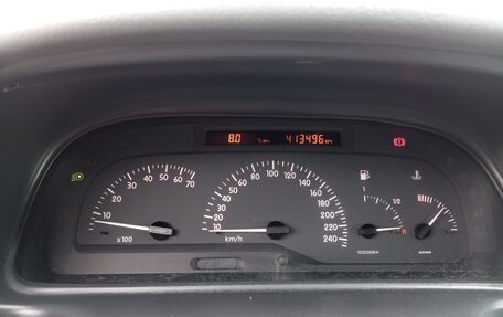 Renault Laguna II, 1998 год, 235 000 рублей, 14 фотография