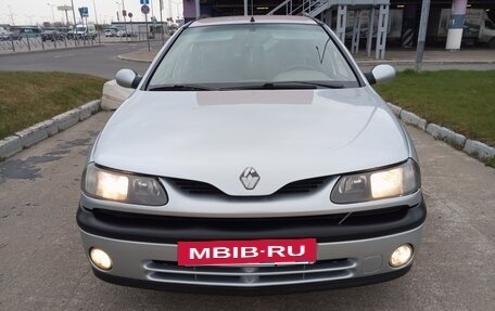 Renault Laguna II, 1998 год, 235 000 рублей, 2 фотография
