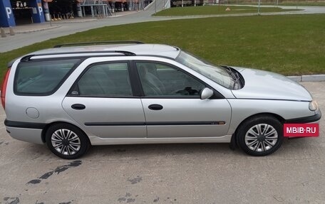 Renault Laguna II, 1998 год, 235 000 рублей, 4 фотография