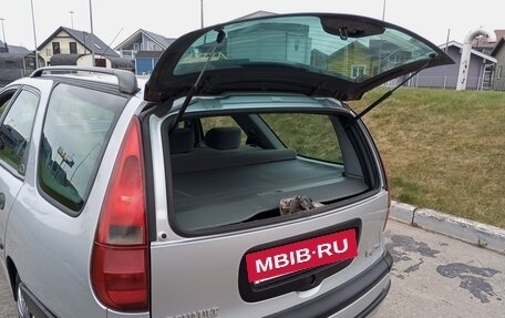 Renault Laguna II, 1998 год, 235 000 рублей, 8 фотография