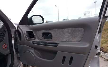 Renault Laguna II, 1998 год, 235 000 рублей, 16 фотография