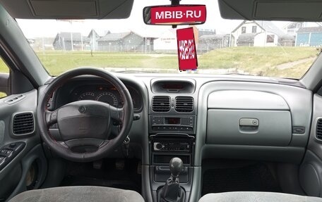 Renault Laguna II, 1998 год, 235 000 рублей, 13 фотография