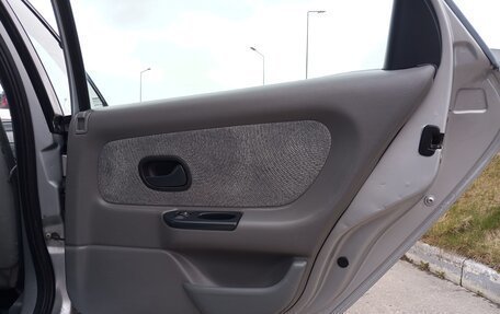 Renault Laguna II, 1998 год, 235 000 рублей, 17 фотография