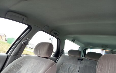 Renault Laguna II, 1998 год, 235 000 рублей, 22 фотография