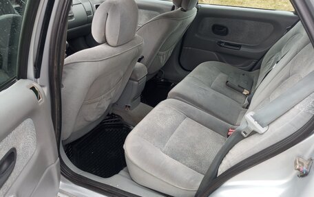 Renault Laguna II, 1998 год, 235 000 рублей, 23 фотография