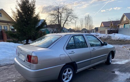 Chery Amulet (A15) I, 2007 год, 115 000 рублей, 2 фотография