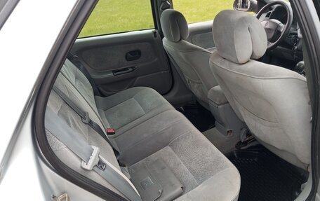 Renault Laguna II, 1998 год, 235 000 рублей, 24 фотография