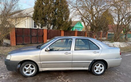 Chery Amulet (A15) I, 2007 год, 115 000 рублей, 6 фотография
