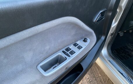 Chery Amulet (A15) I, 2007 год, 115 000 рублей, 8 фотография