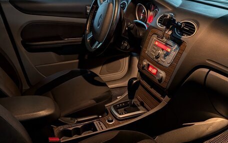 Ford Focus II рестайлинг, 2008 год, 860 000 рублей, 4 фотография