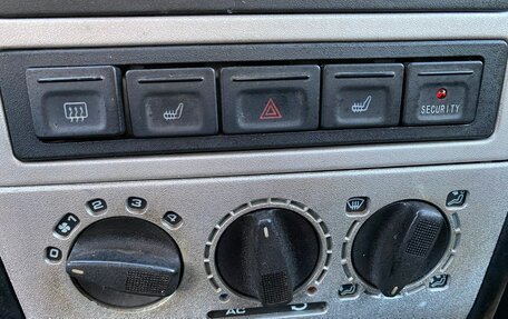 Chery Amulet (A15) I, 2007 год, 115 000 рублей, 11 фотография