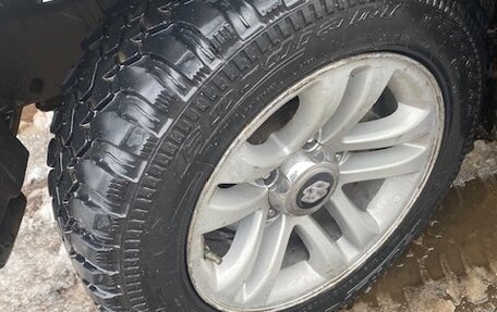 Suzuki Grand Vitara, 2004 год, 525 000 рублей, 3 фотография