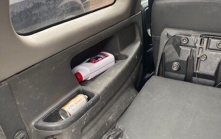 Suzuki Grand Vitara, 2004 год, 525 000 рублей, 7 фотография