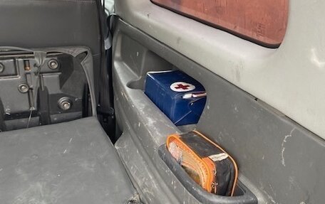 Suzuki Grand Vitara, 2004 год, 525 000 рублей, 6 фотография