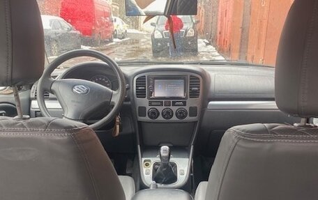 Suzuki Grand Vitara, 2004 год, 525 000 рублей, 5 фотография