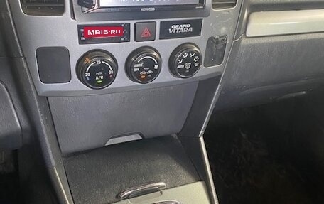 Suzuki Grand Vitara, 2004 год, 525 000 рублей, 11 фотография