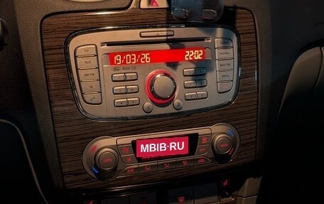 Ford Focus II рестайлинг, 2008 год, 860 000 рублей, 7 фотография