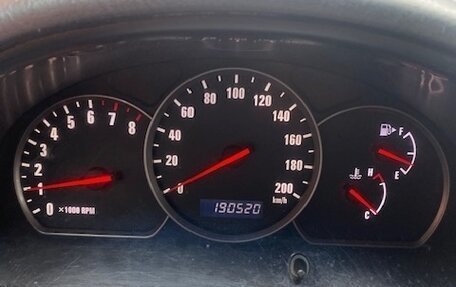 Suzuki Grand Vitara, 2004 год, 525 000 рублей, 20 фотография