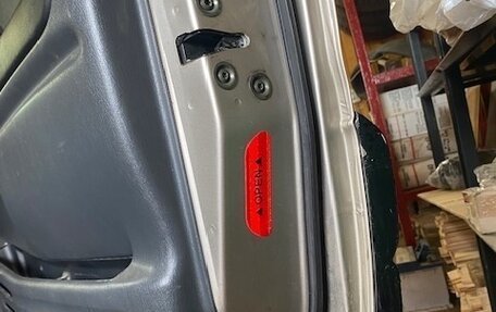 Suzuki Grand Vitara, 2004 год, 525 000 рублей, 18 фотография